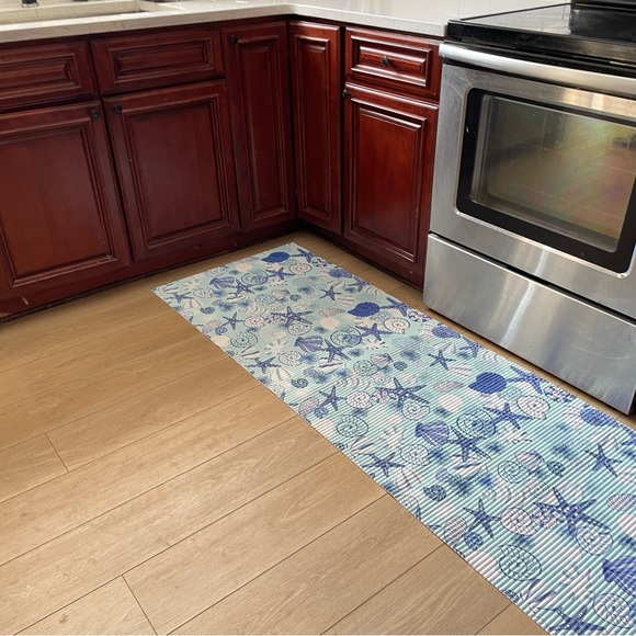 COPY - Non-Slip & Waterproof Runner Mat for bathroom kitchen hallway living room - Picture 5 of 5